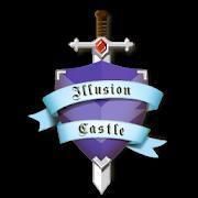 Portada de Illusion Castle