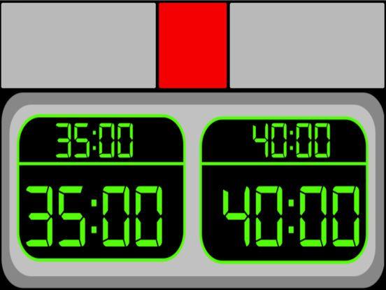 Portada de Chess Clock - Free