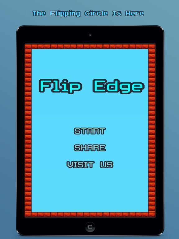 Portada de Flip Edge HD