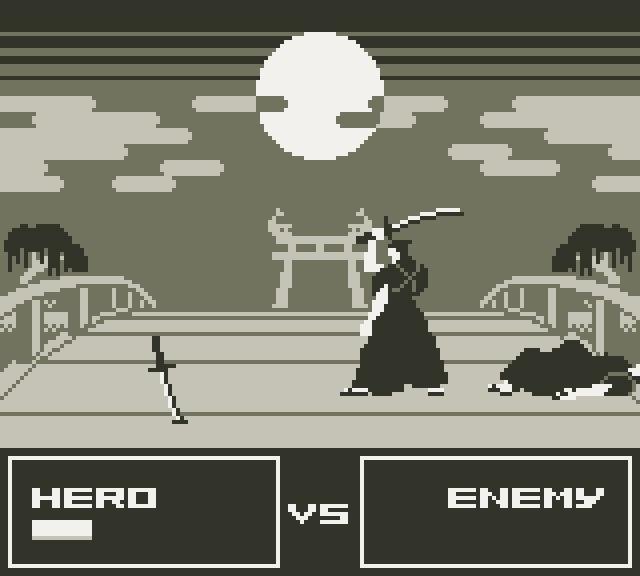Portada de SHINKENDO