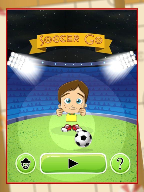 Portada de Soccer Star Smash