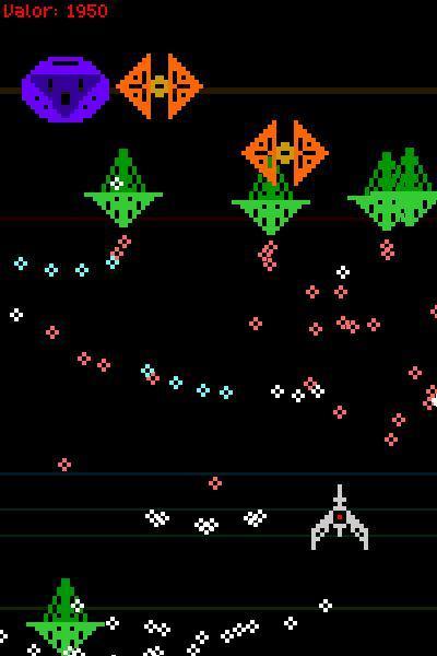 Portada de Bullet Hell Onslaught of the Mean-Spirited Ancient Deities
