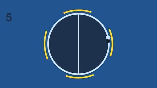 Portada de Roundpingis