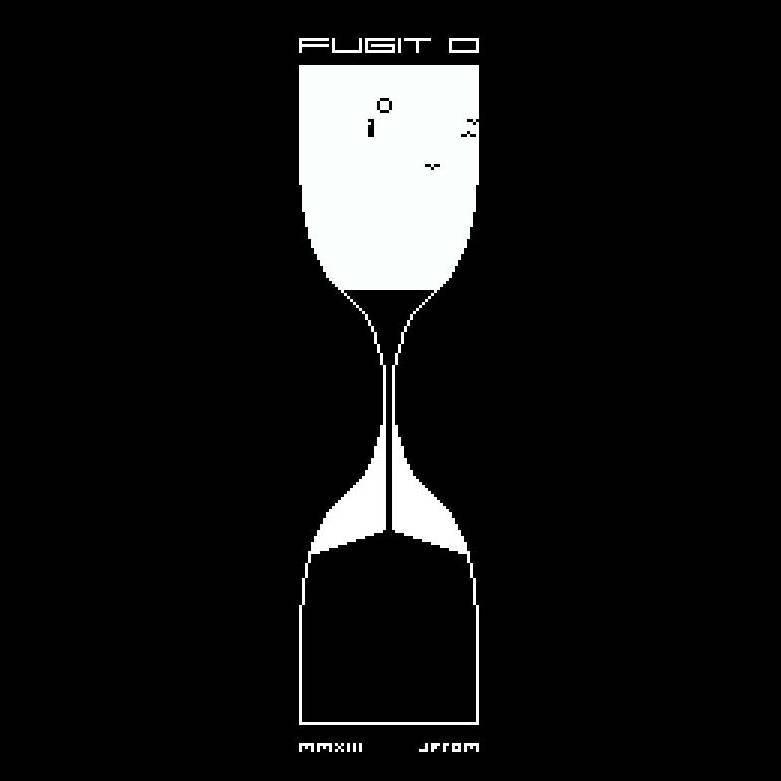 Portada de Fugit