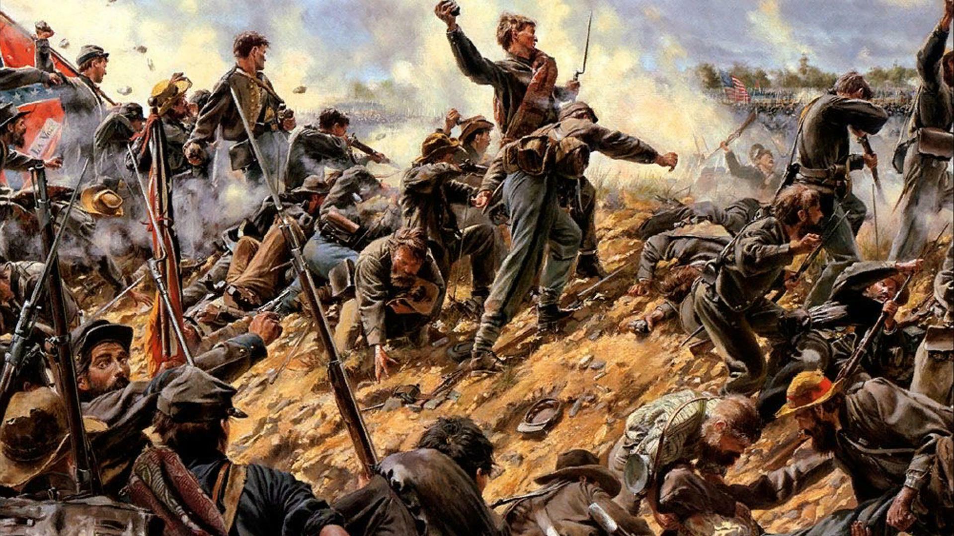 Portada de Take Command - 2nd Manassas