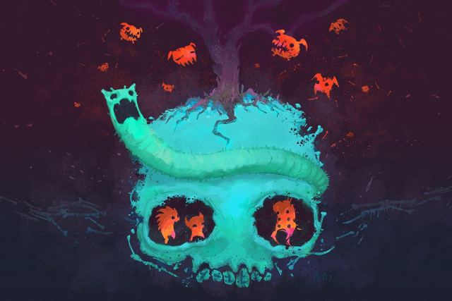 Portada de GoNNER