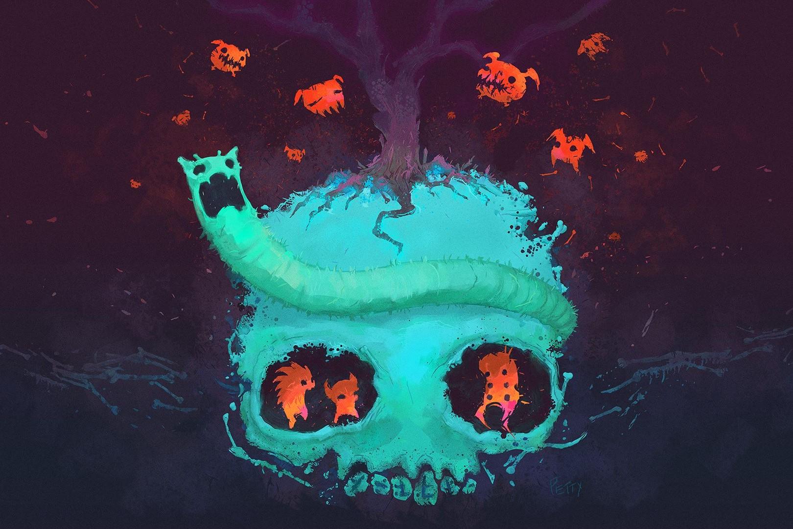 Portada de GoNNER