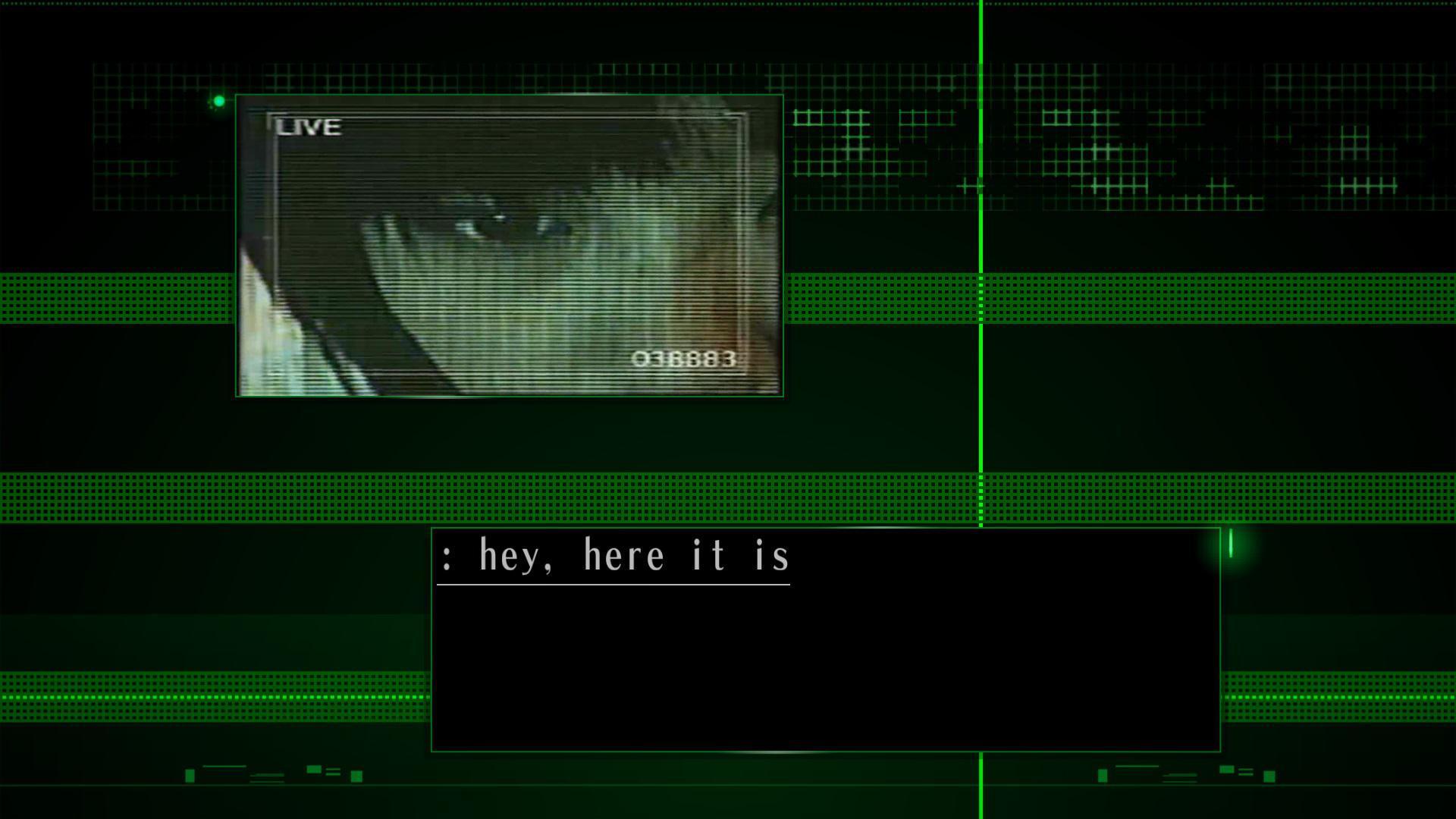 Portada de The Silver Case