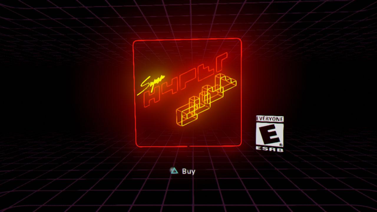 Portada de PlayStation VR Demo Disc