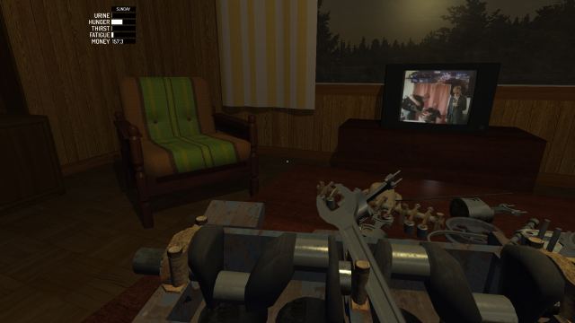 Portada de My Summer Car