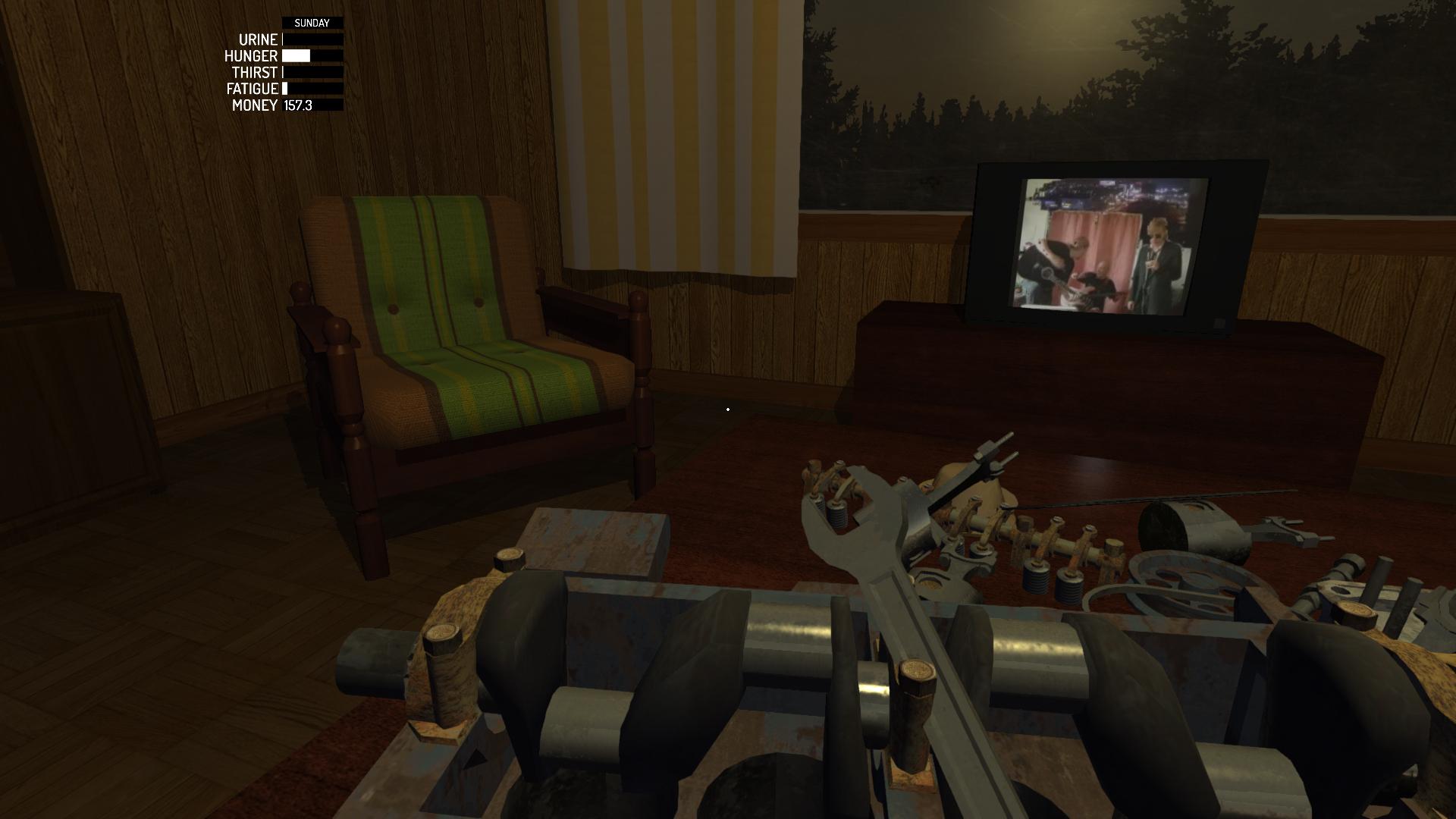 Portada de My Summer Car