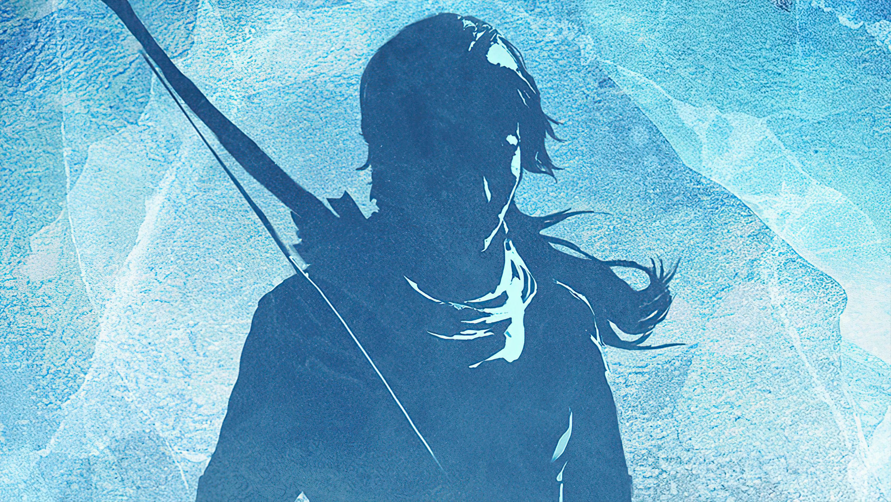 Portada de Rise of the Tomb Raider: 20 Year Celebration