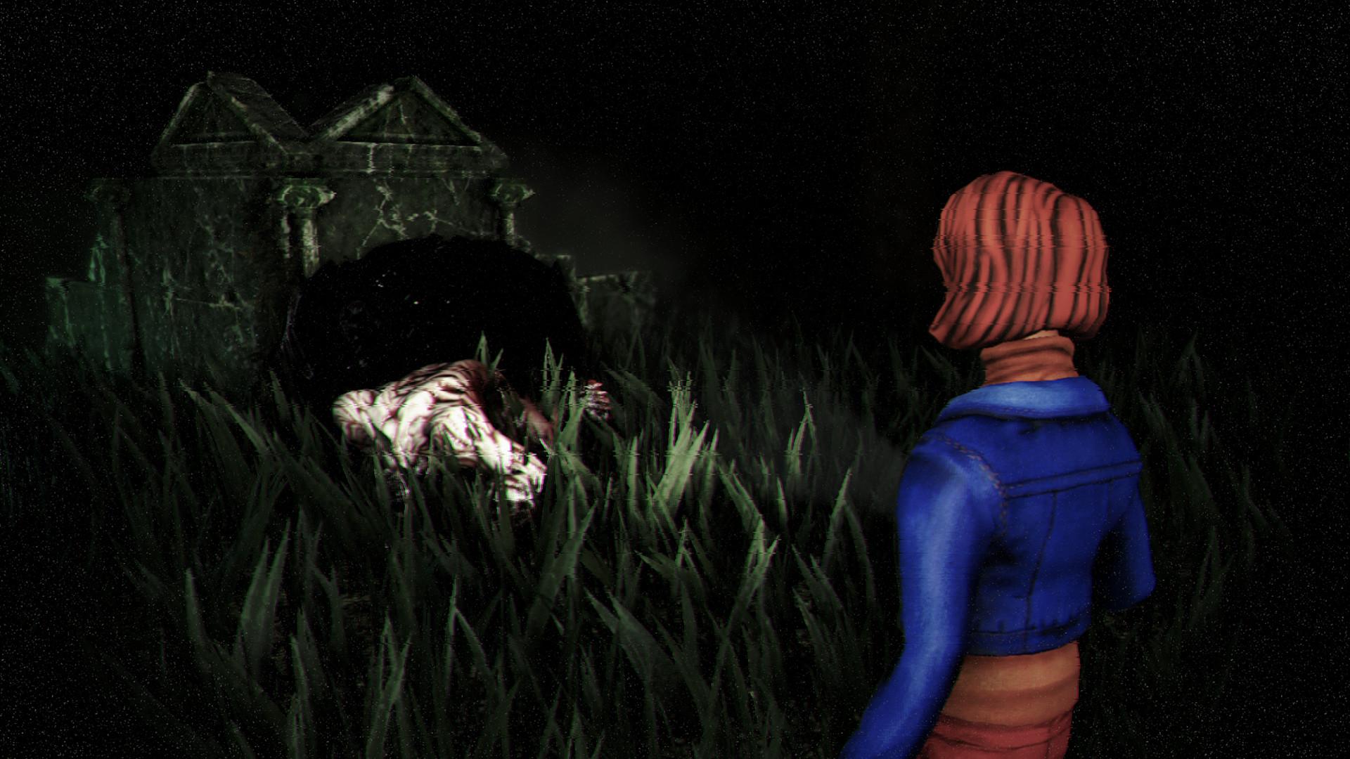 Portada de White Noise 2