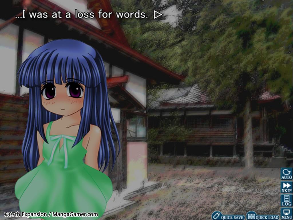 Portada de Higurashi When They Cry Hou - Ch.4 Himatsubushi