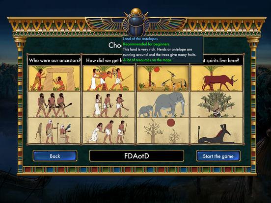 Portada de Predynastic Egypt