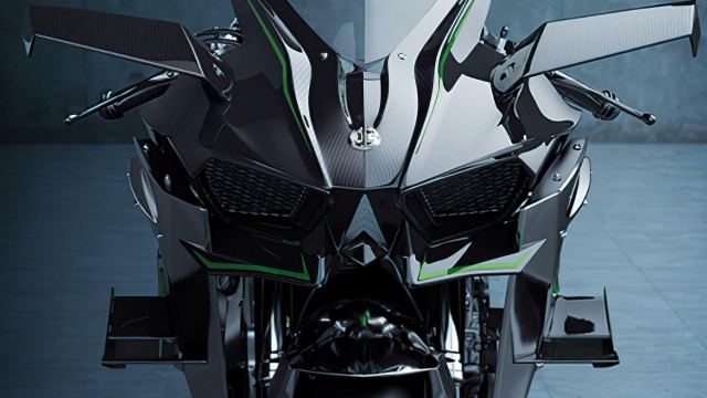 Portada de Ride 2