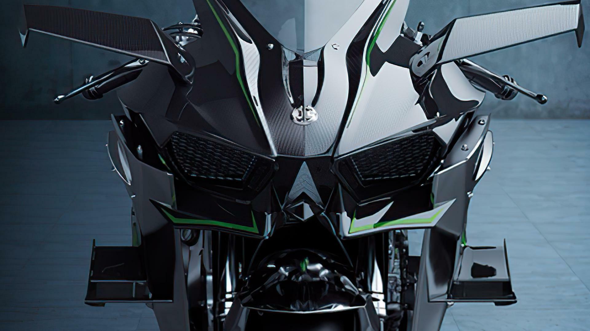 Portada de Ride 2