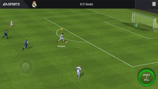 Portada de FIFA Soccer