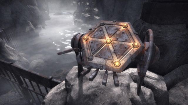 Portada de Quern - Undying Thoughts