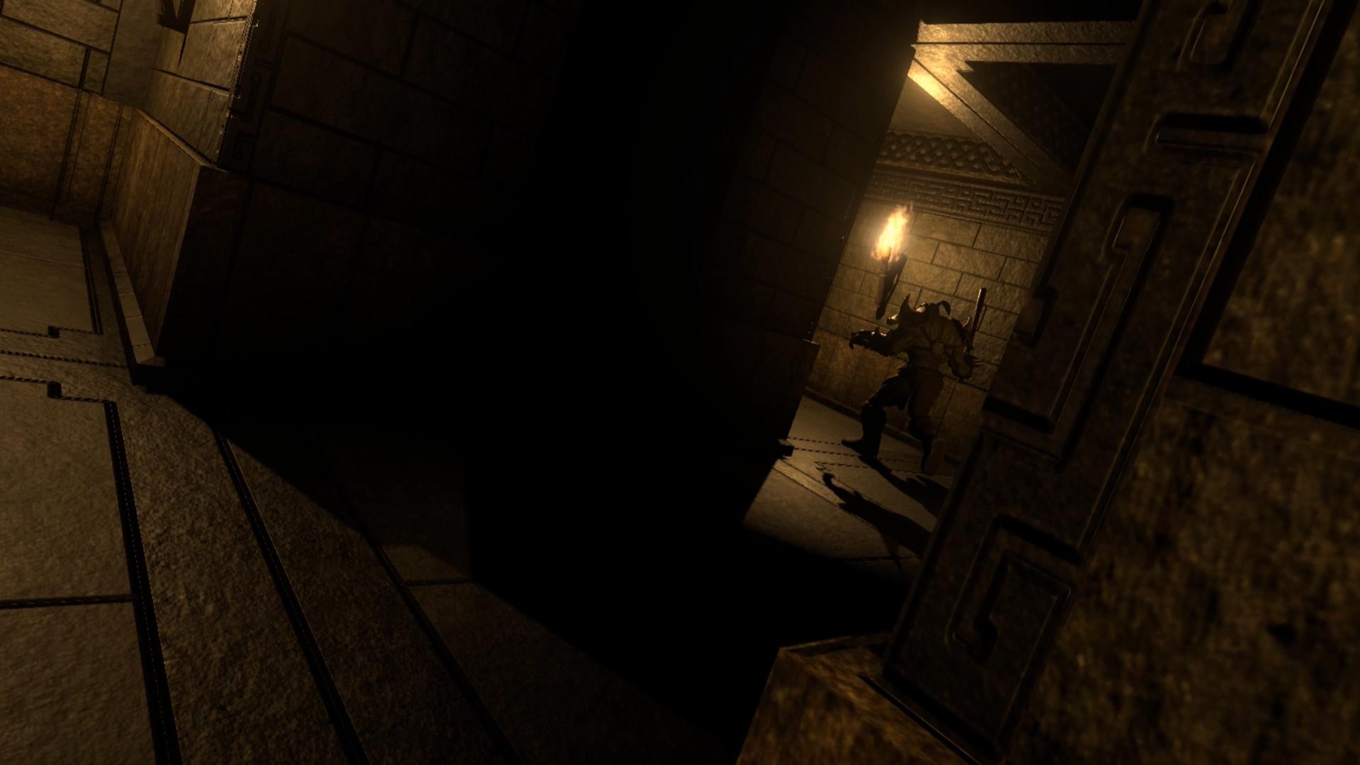 Portada de Nock: Hidden Arrow