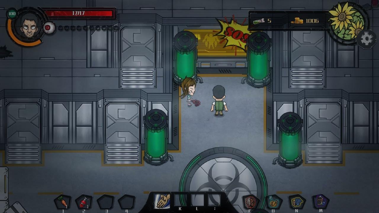 Portada de Fresh Body