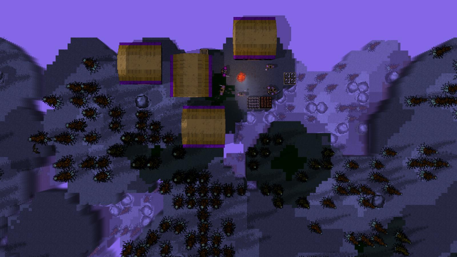Portada de Rebirth of Island
