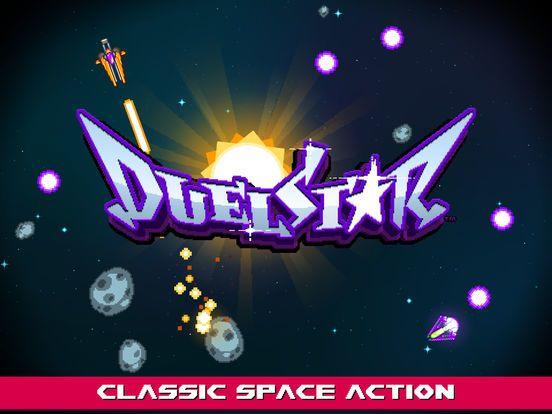 Portada de Duelstar