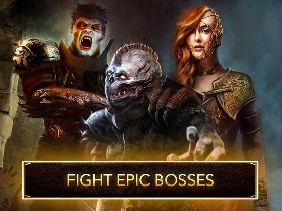 Portada de Drakenlords: CCG Card Duels