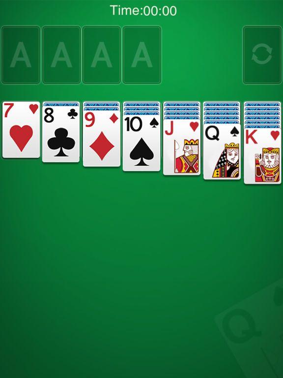 Portada de ⋆Solitaire⋆