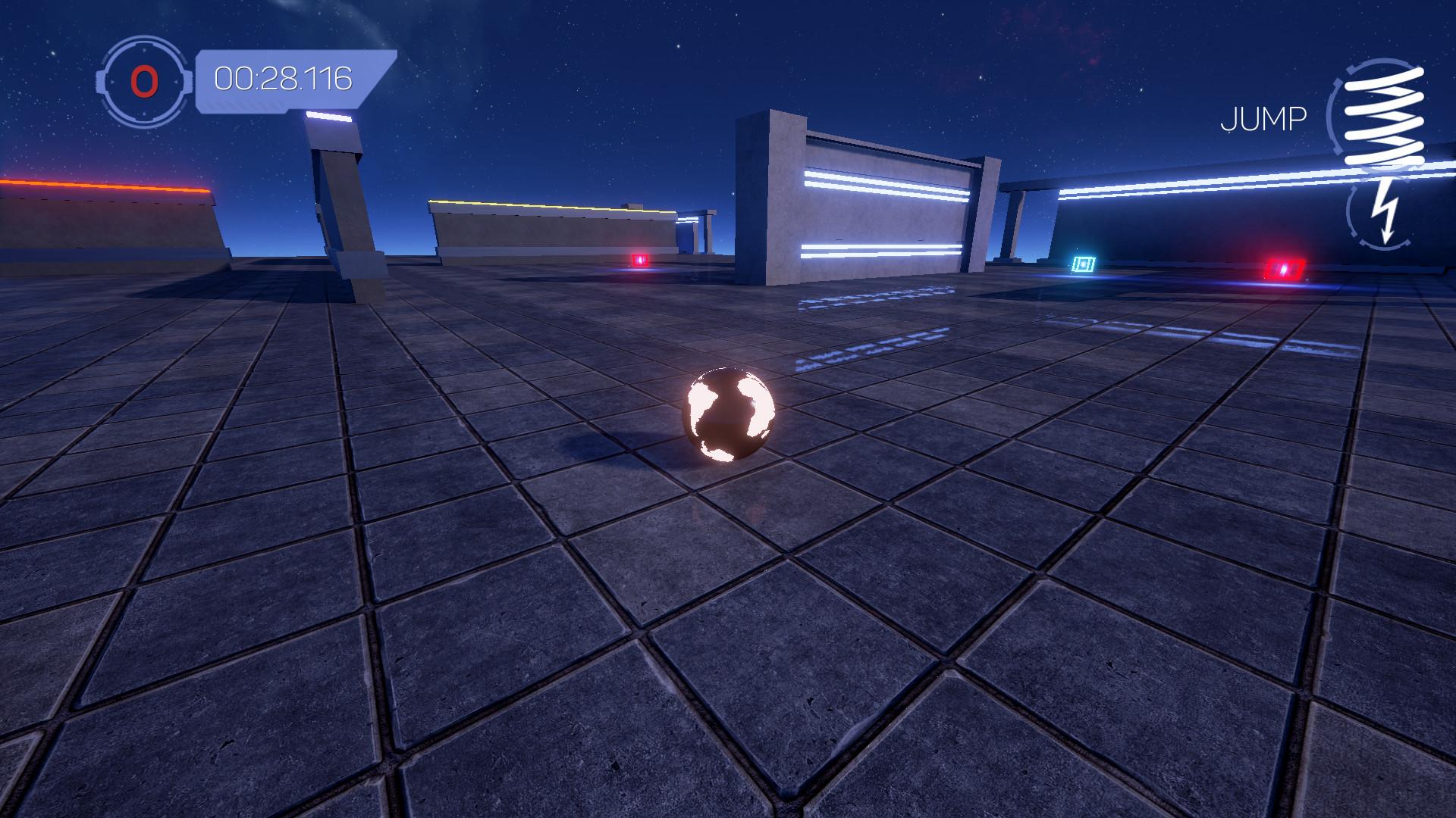 Portada de Sphere Complex