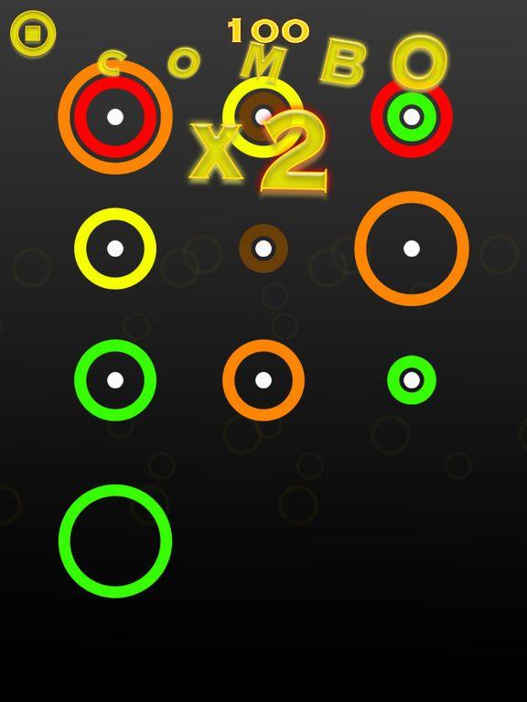 Portada de Circles galaxy