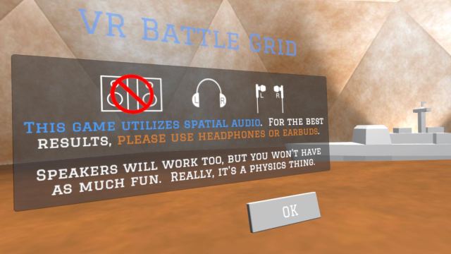 Portada de VR Battle Grid