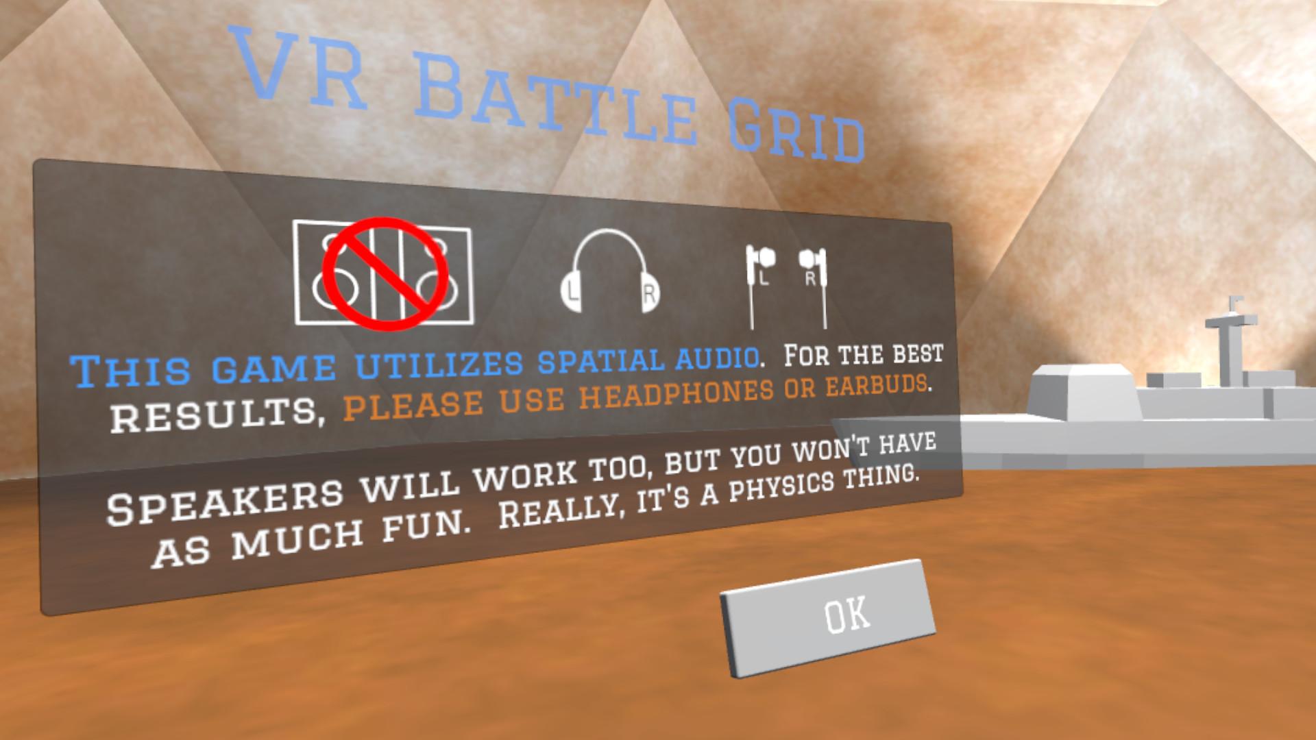 Portada de VR Battle Grid