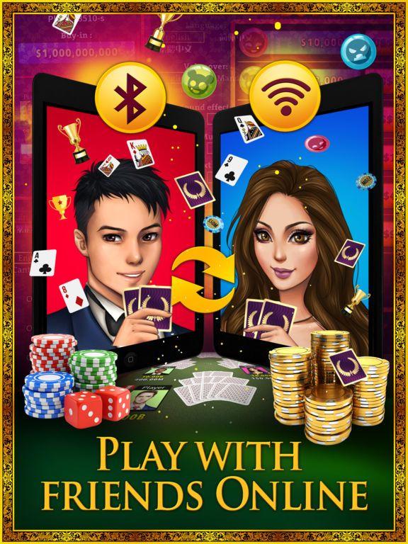 Portada de Chinese Poker (Pusoy) Online