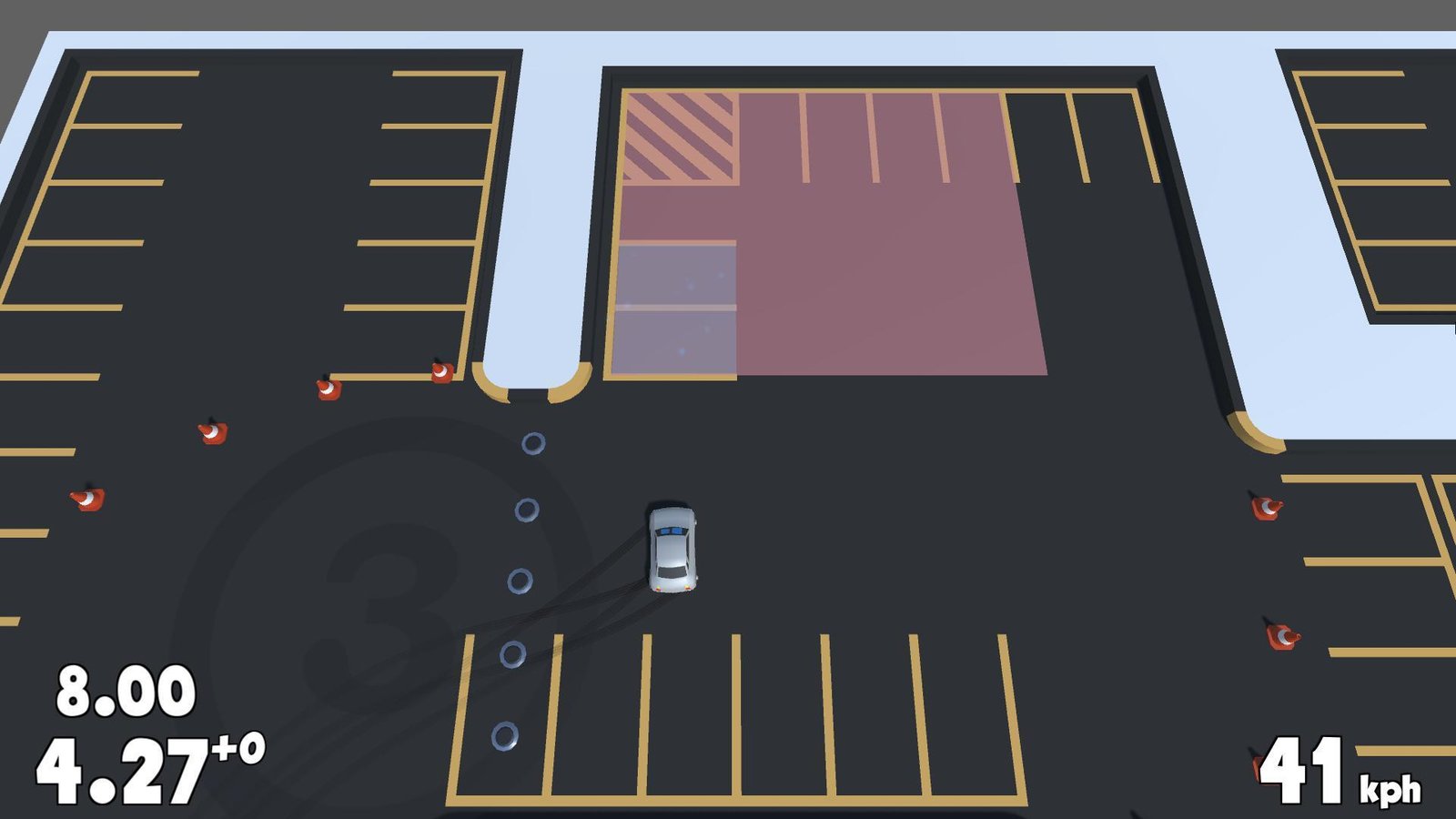 Portada de Scooch (Proof Of Concept)