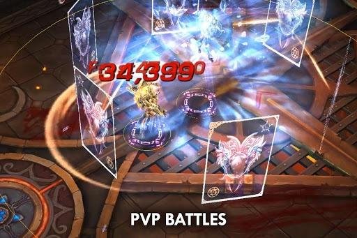 Portada de Legacy of Discord-FuriousWings