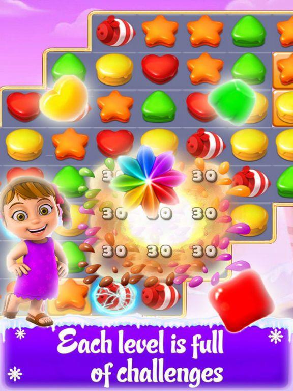 Portada de Yummy Land Sweet