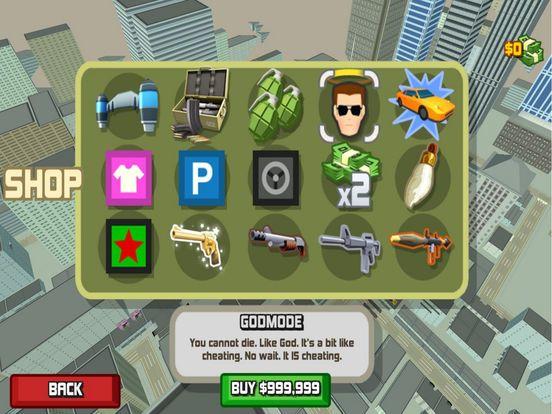 Portada de Hammer CS Premium: Gunfight In City