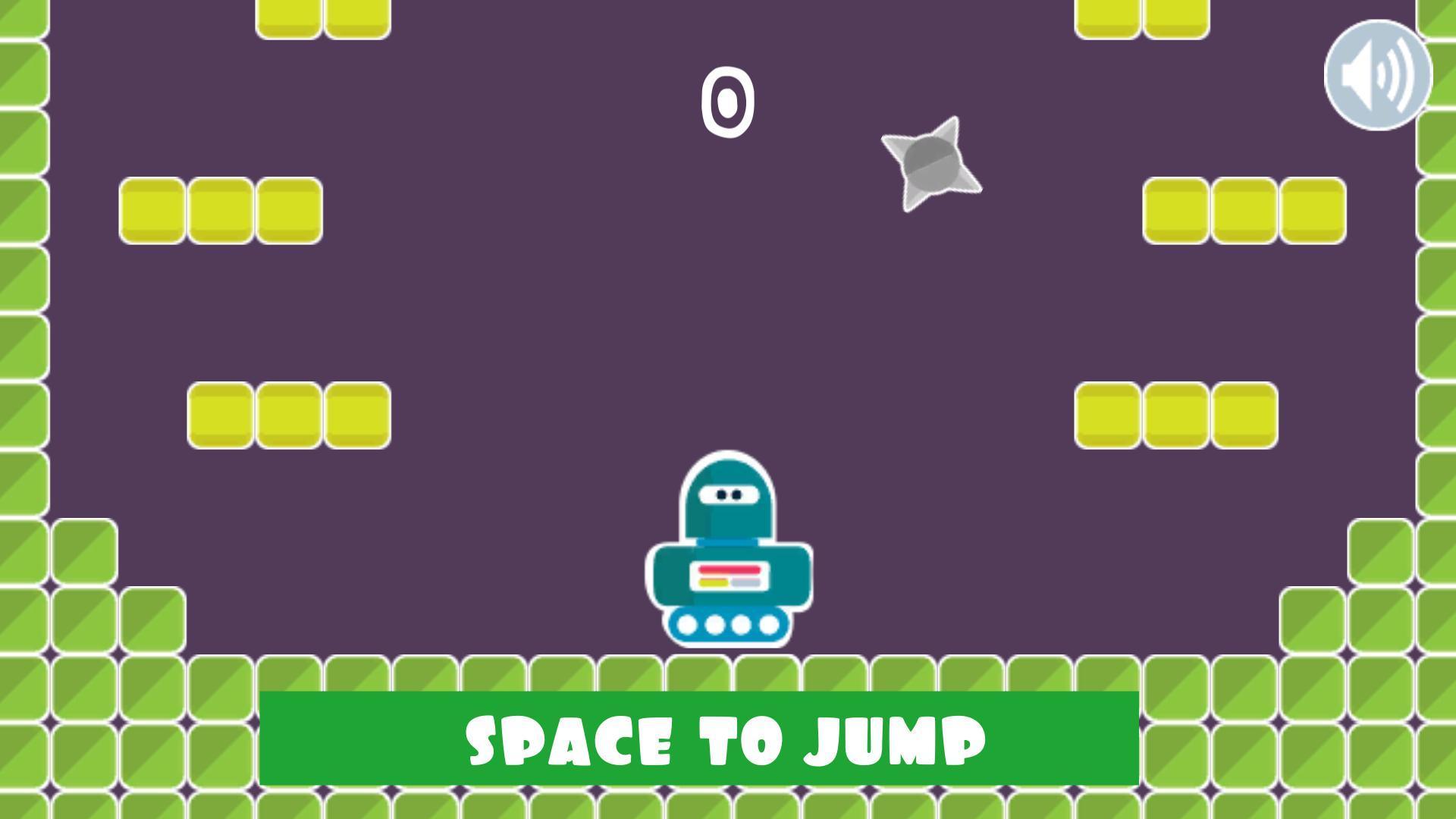 Portada de Robot Story