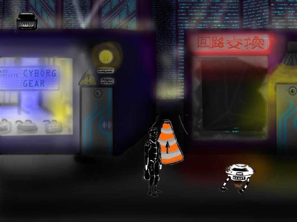 Portada de Clevin.Time