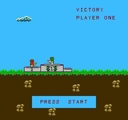 Portada de Super Tilt Bro. for NES