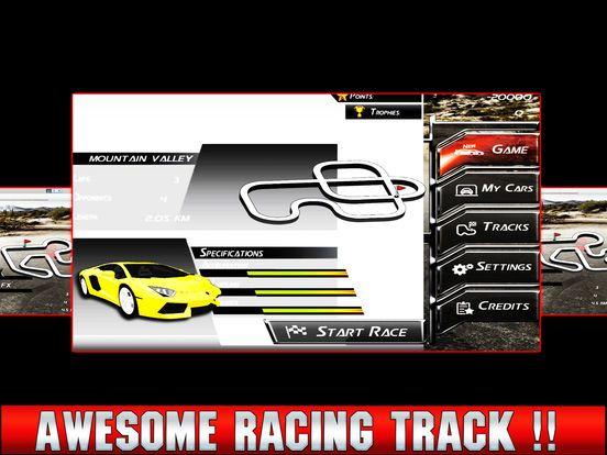 Portada de Rise of Moto Xtreme: Car Racing 3D