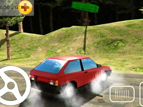 Portada de Russian VAZ Driver Simulator 2016 full