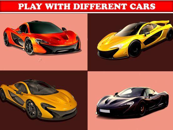 Portada de 3D Fun Racing Game - Awesome Race-Car Driving PRO