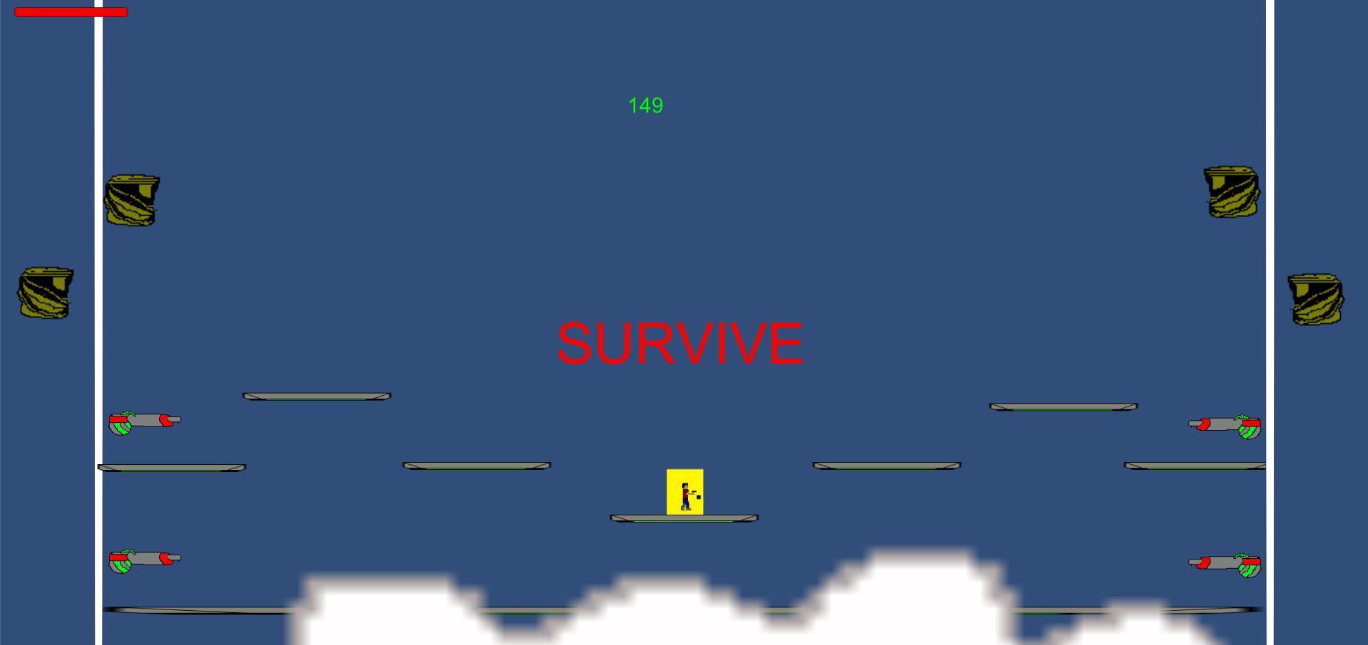 Portada de PleaseBeatMyGame