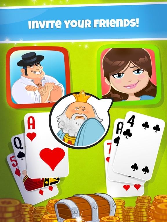 Portada de Truco Mineiro by Playspace