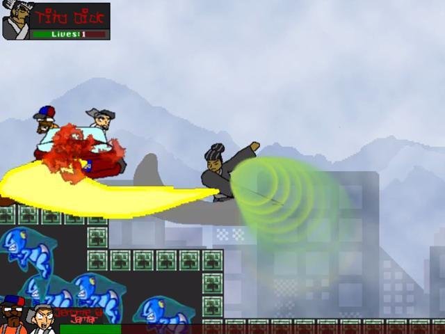 Portada de The Nutshack: The Game