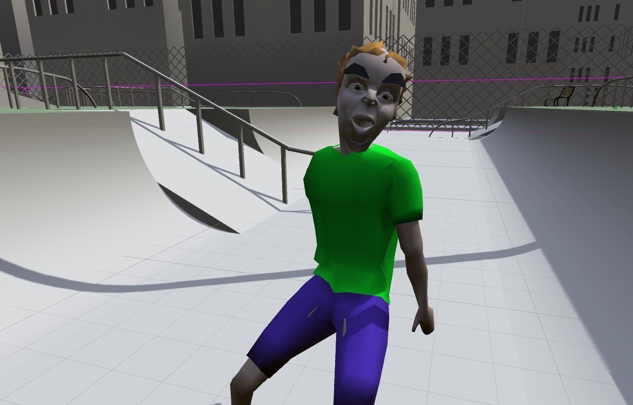 Portada de Proc Skater 2016
