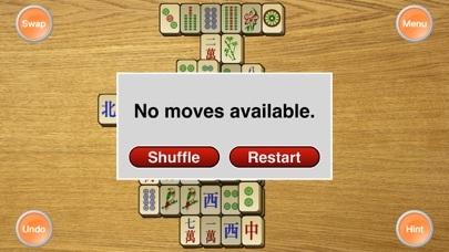 Portada de Mahjong Classic·