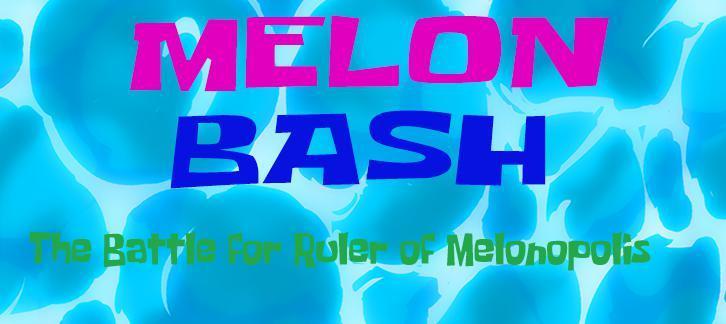 Portada de Watermelon Bash